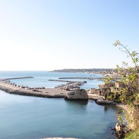 レアルモンテAnemone Della Scala Dei Turchiアパートメント エクステリア 写真